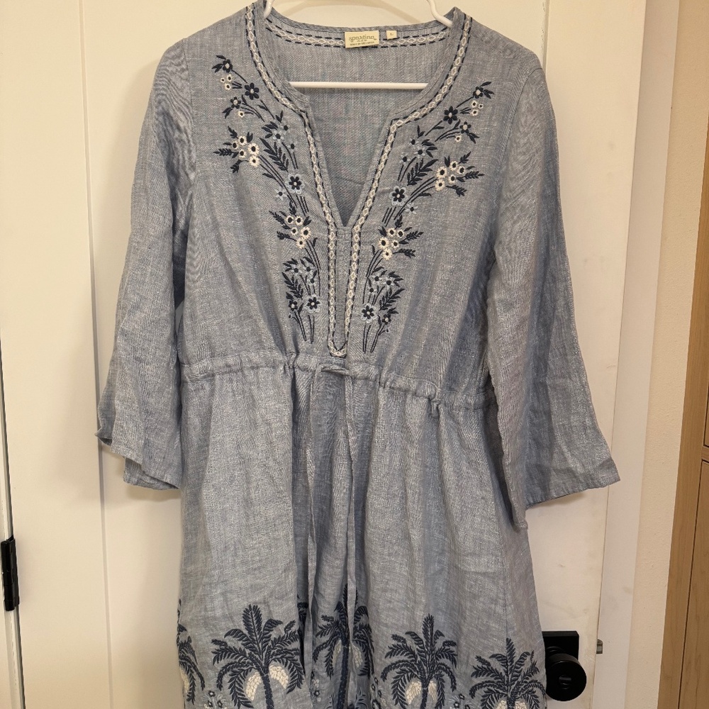 Spartina Dress